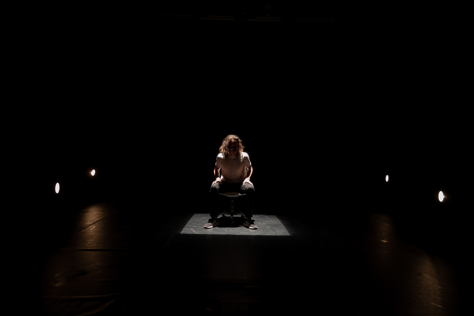 Sueño con el Cielo y el Mar