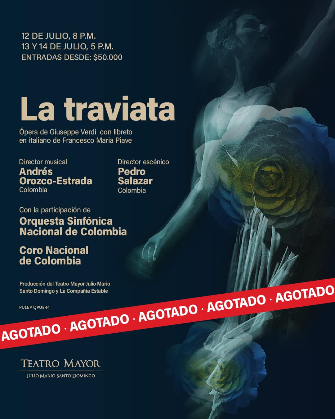 La Traviata
